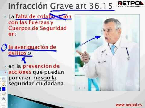 La obligación de dar informe médico: claves y responsabilidades