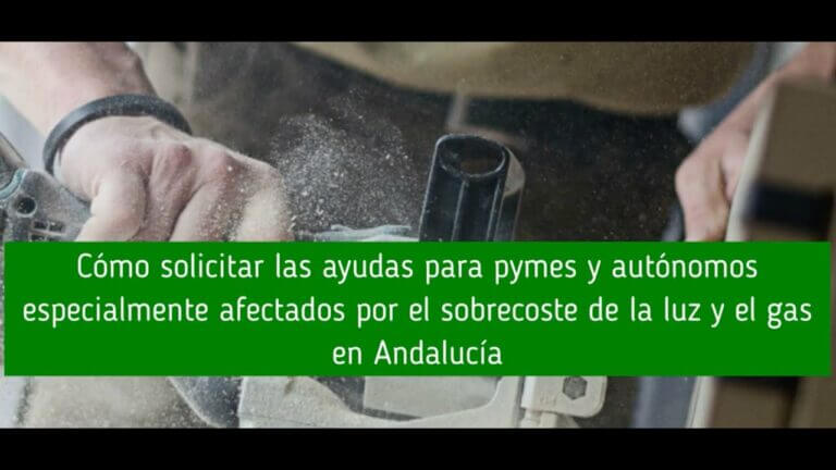 Guía completa: Ayudas para gafas de la Junta de Andalucía