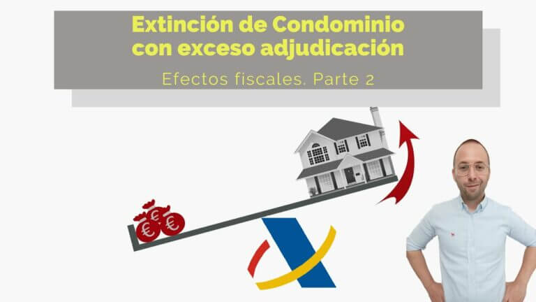 Calculadora de Extinción de Condominio: Una Herramienta Eficiente