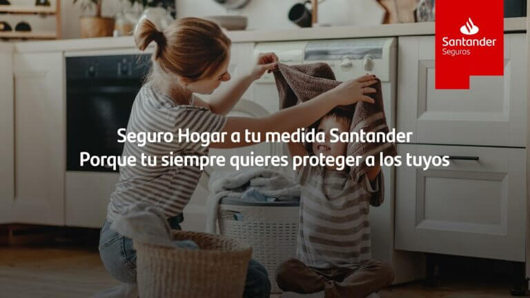 Contacto Seguro Hogar Santander: Teléfono de Atención al Cliente