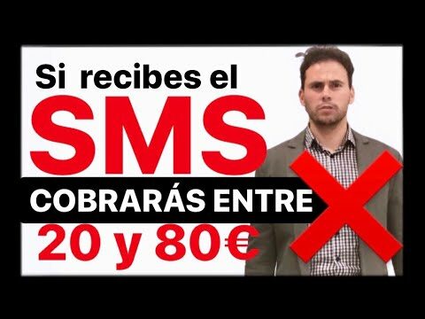 SMS confirma resolución positiva del ingreso mínimo vital