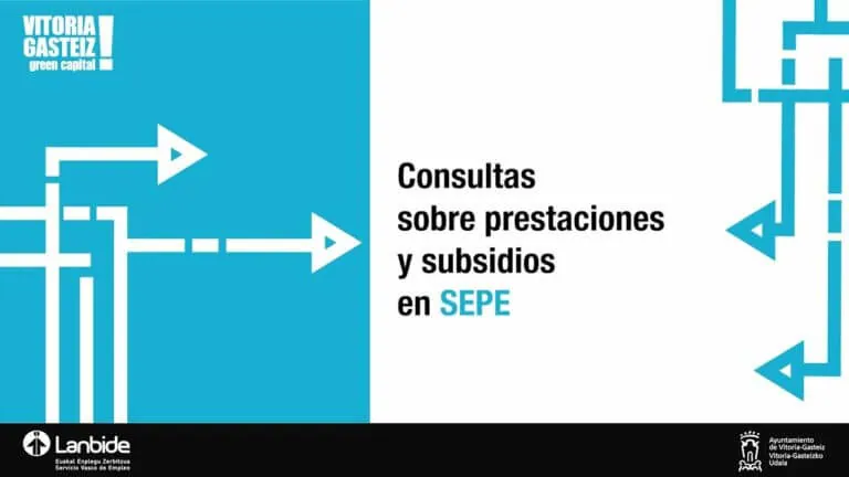 Evaluación de mi prestación: ¿Cómo va?