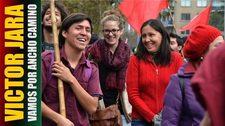 El legado de María del Camino Quiroga Martínez