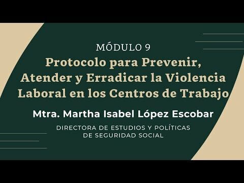 Protocolo obligatorio de empresa para el acoso laboral: un modelo eficiente