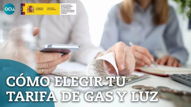 Comparación de costos: ¿Qué es más caro, la luz o el gas?