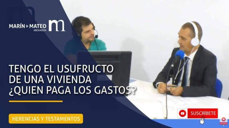 Los herederos morosos: ¿Por qué no pagan el IBI?