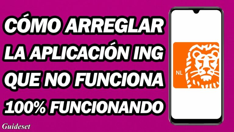 Soluciones cuando tu app no funciona