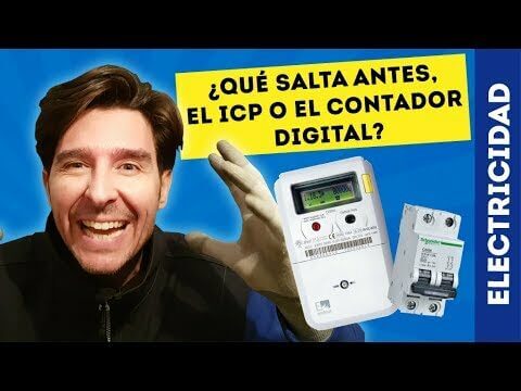 La obligatoriedad del ICP con los nuevos contadores