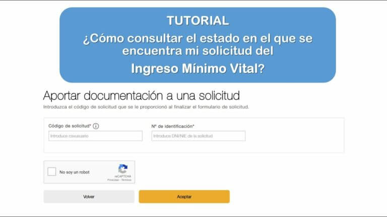 Plazos de pago del Ingreso Mínimo Vital: ¿Cuánto tiempo se tarda?