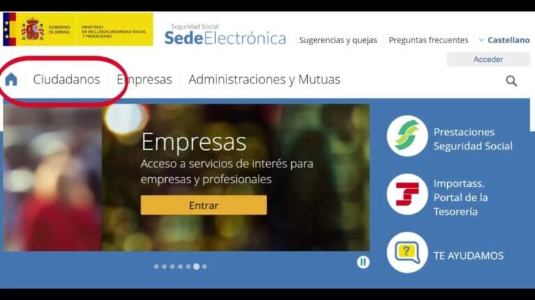 Certificado Integrado de Prestaciones: Todo lo que necesitas saber