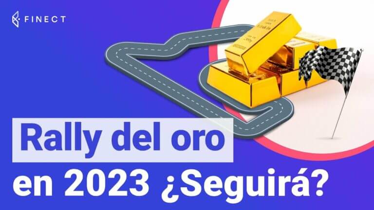 El precio del oro en 2030: Perspectivas y proyecciones