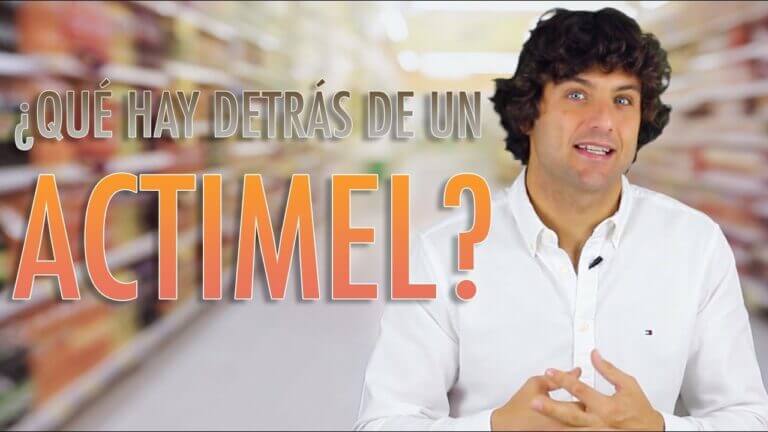 ¿Cuántos Actimeles al Día? Guía de Consumo Recomendado