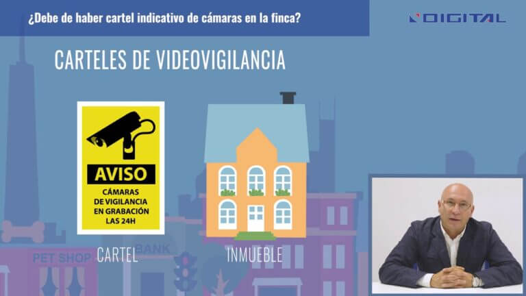 Modelos de carteles para la comunidad de vecinos