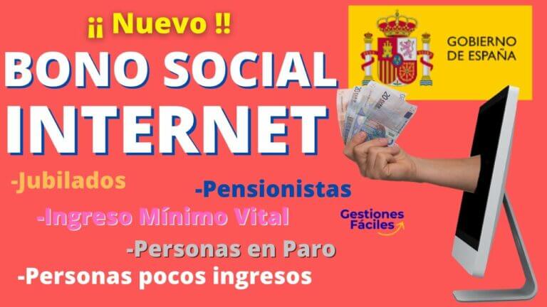 Reclamar la ayuda del SEPE de 240 euros por problemas con internet