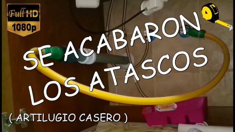 Seguro cubre un atasco en el fregadero: ¿Cómo aprovecharlo?