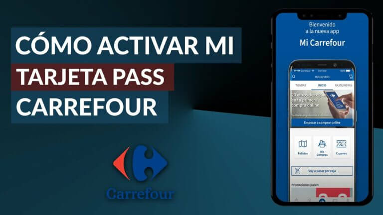 Guía para activar tu tarjeta Pass de forma sencilla