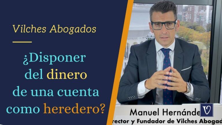 Herencia y cuentas bancarias: evitando la apropiación indebida