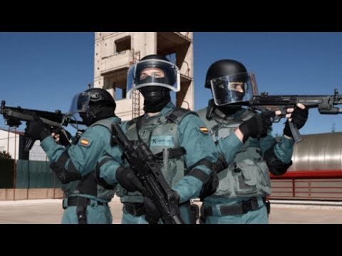 Requisitos para ser guardia civil: todo lo que necesitas saber