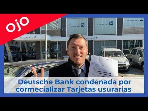 Deutsche Bank Online: La Banca en Línea Optimizada