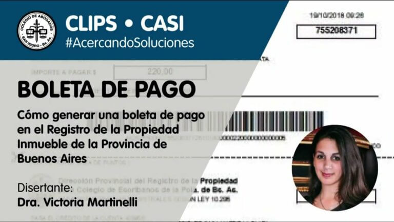 Formas de pago en el registro de la propiedad