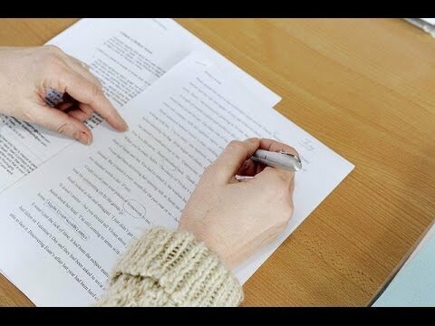 Cómo modificar una escritura de herencia