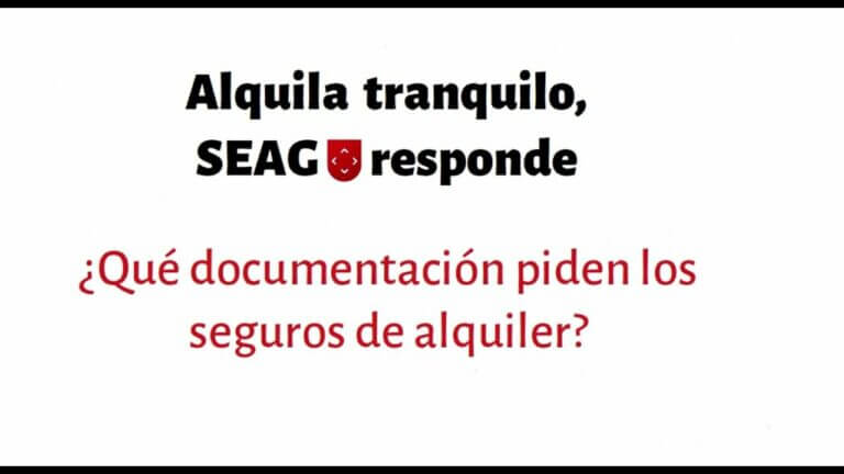 Alquilar un piso siendo pensionista: ¿es posible?