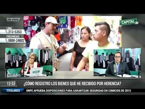 Costo de registro de propiedad heredada