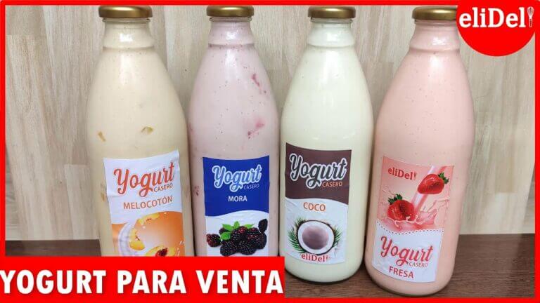 ¿Cuántos ml en un Actimel?