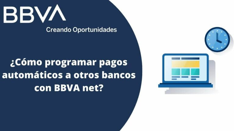 Horario de ingreso de nóminas en BBVA