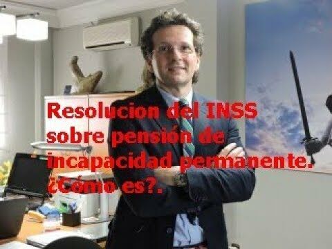 Cómo entender la resolución del INSS: Guía concisa