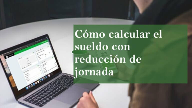 Calculadora de Reducción de Jornada: Optimiza tu Horario Laboral