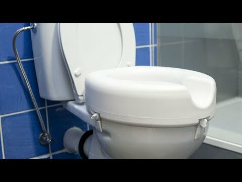 ¿Cómo romper un WC de forma segura para que lo cubra el seguro?