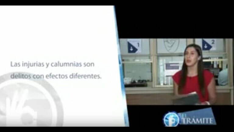 Denuncia por insultos y amenazas: la importancia de recopilar pruebas