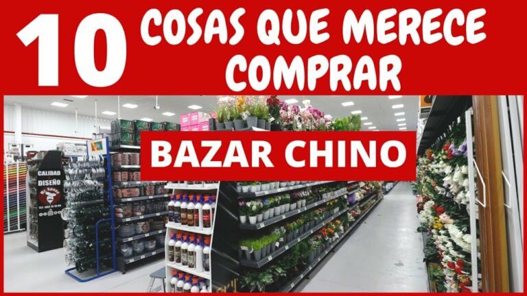 Comercios chinos cercanos: una guía rápida