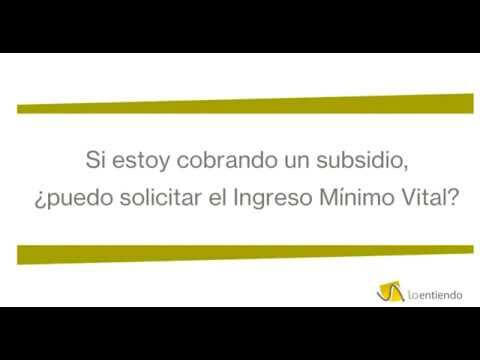 Viajar al extranjero con Ingreso Mínimo Vital: ¿Es posible?