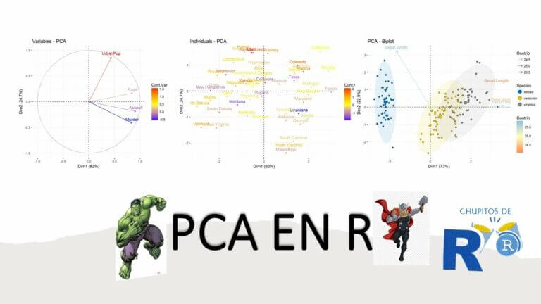 Descubre qué es PCAs: Todo lo que necesitas saber