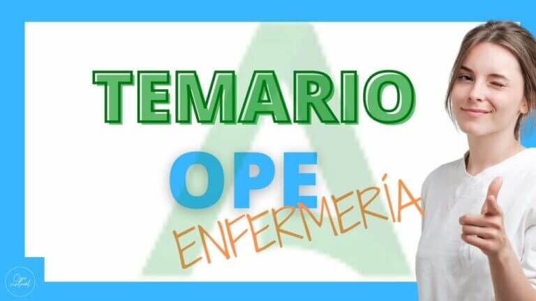 Mejorando la eficiencia en la atención médica con OPE Enfermería SAS