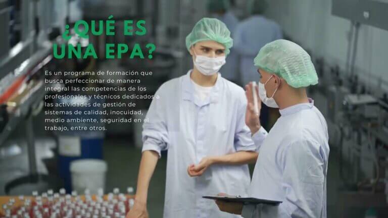 Inspector de Sanidad Alimentaria: Garantizando la Seguridad de los Alimentos