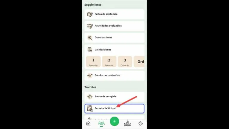 Secretaría Virtual: La Innovación de la Junta de Andalucía