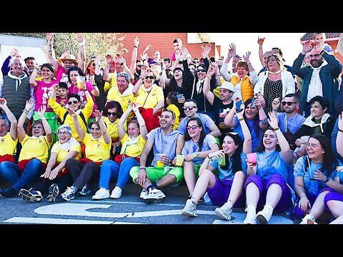 Guía de fiestas en Arroyo de la Encomienda: Tradiciones y celebraciones