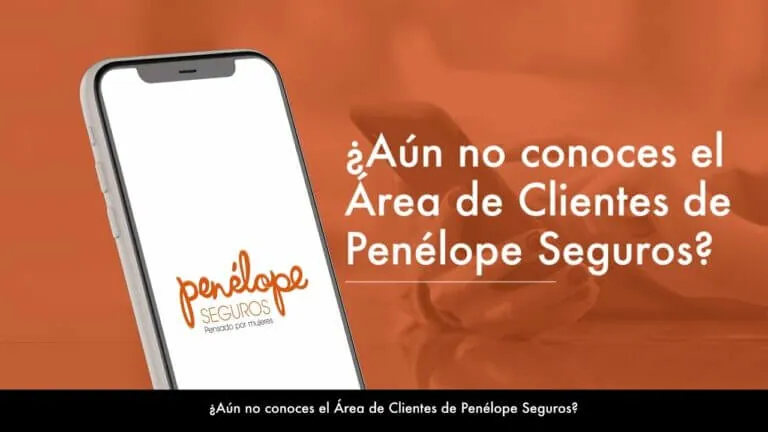 Teléfono de Penélope Seguros: Contacto Rápido y Seguro