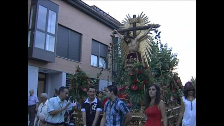 Fiestas en El Viso de San Juan: Tradición y Diversión