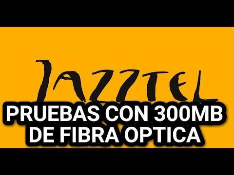 300 MB de Fibra: ¿Suficiente para tus necesidades de internet?