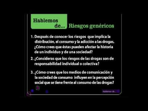 Entendiendo el riesgo genérico: concepto y aplicaciones