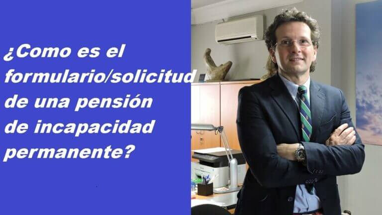 Guía para el Documento de Remisión del Cuestionario de Incapacidad