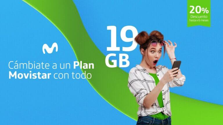 Ofertas de portabilidad Movistar: Encuentra la mejor opción para cambiarte