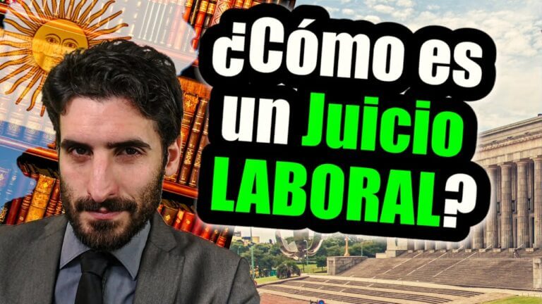 ¿Quién gana en los juicios laborales?