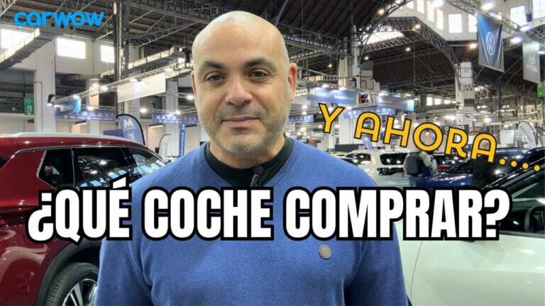 ¿Comprar coche ahora o esperar? Guía para tomar la decisión correcta