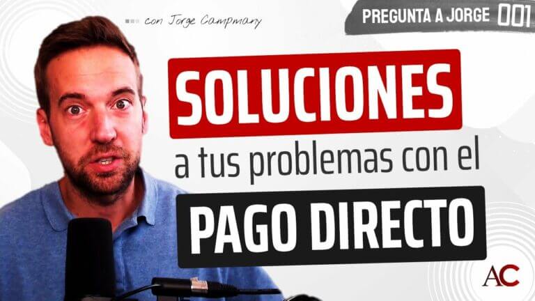 Pago Directo de Mutua: Todo sobre las Pagas Extras