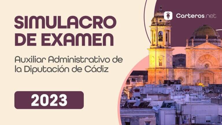 Temario auxiliar administrativo Universidad de Sevilla PDF gratis